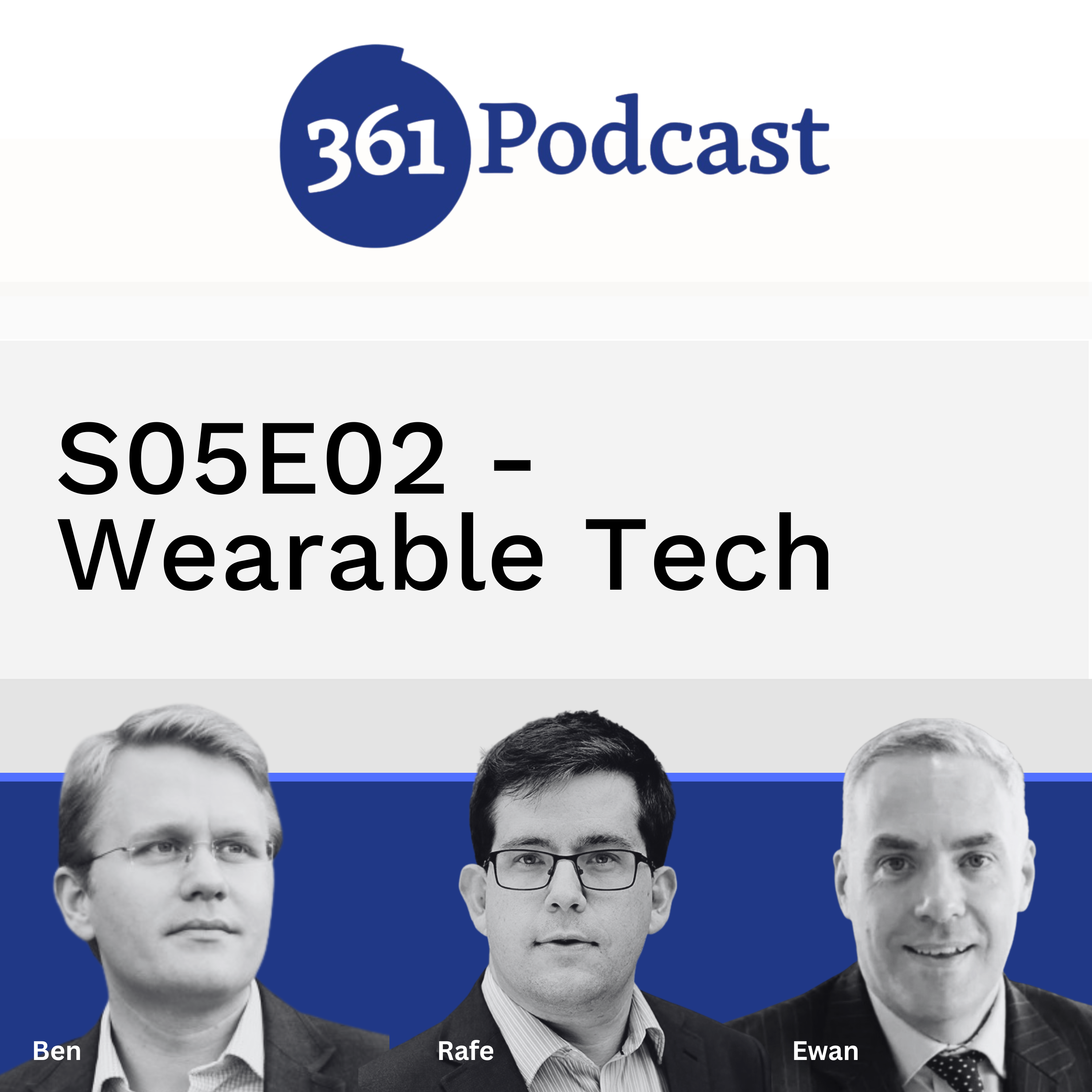 S05E02 - Wearable Tech