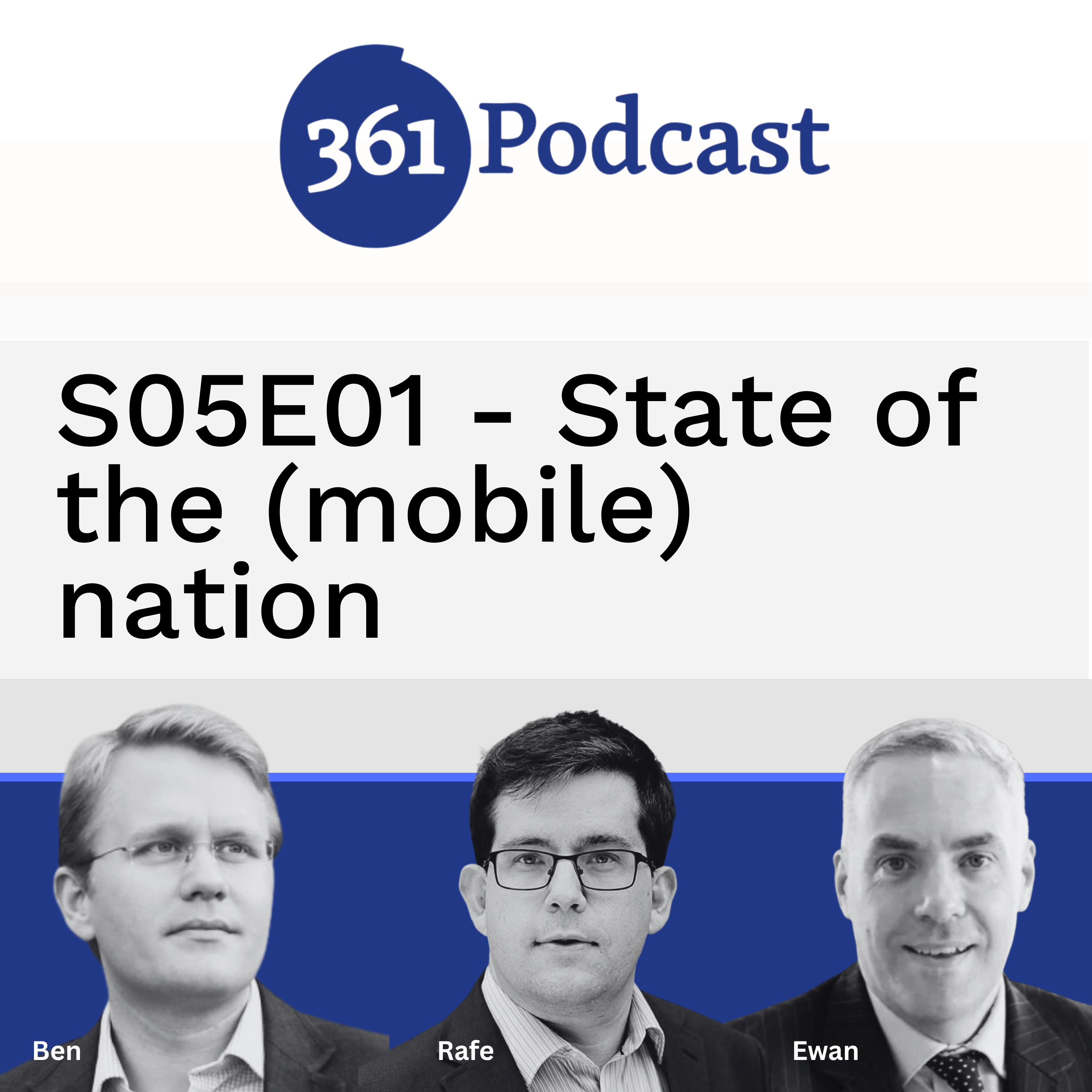 S05E01 - State of the (mobile) nation